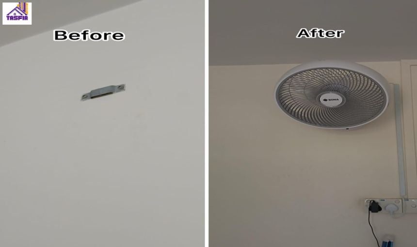 Admin/Blog/Details/Professional Wall Fan Installation & Electrical Fixture Mounting.jpg